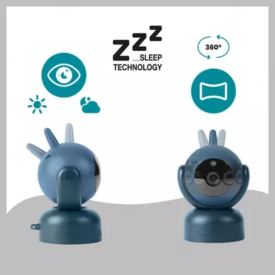 Видеоняня Babymoov Babymonitor YOO-Master