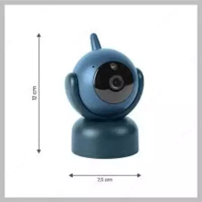 Видеоняня Babymoov Babymonitor YOO-Master
