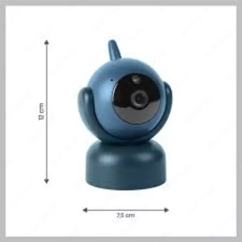 Видеоняня Babymoov Babymonitor YOO-Master