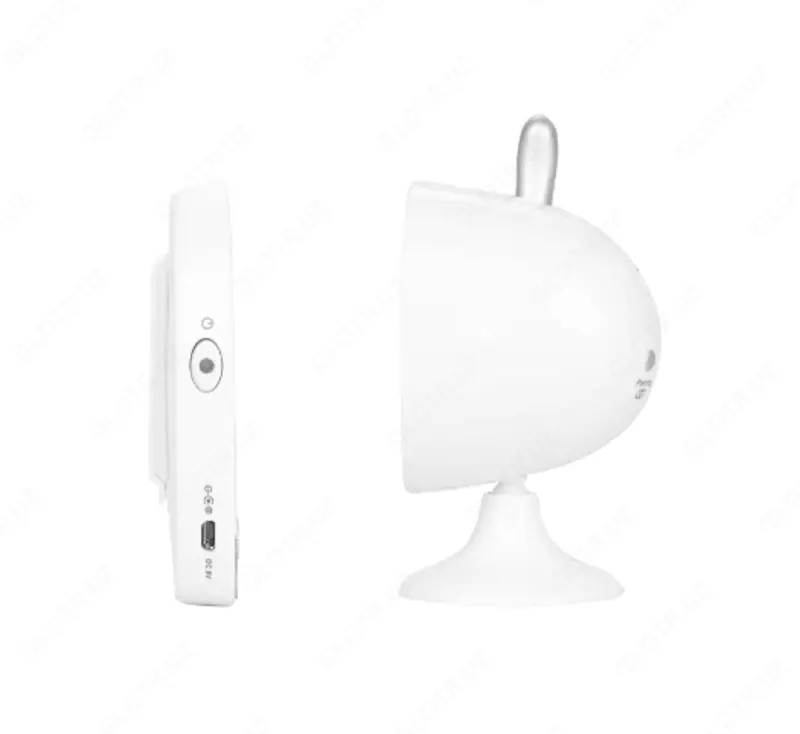 Видеоняня Baby Online Vidéo Babymoov