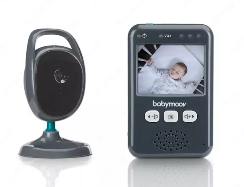 Babyphone video muhim chaqaloq Monitor