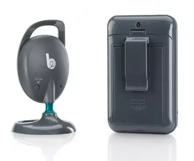 Видеоняня Babyphone Video ESSENTIAL