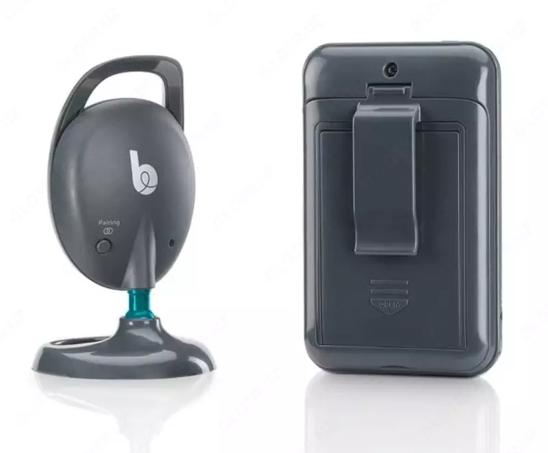 Babyphone video muhim chaqaloq Monitor