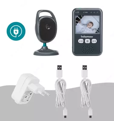 Видеоняня Babyphone Video ESSENTIAL