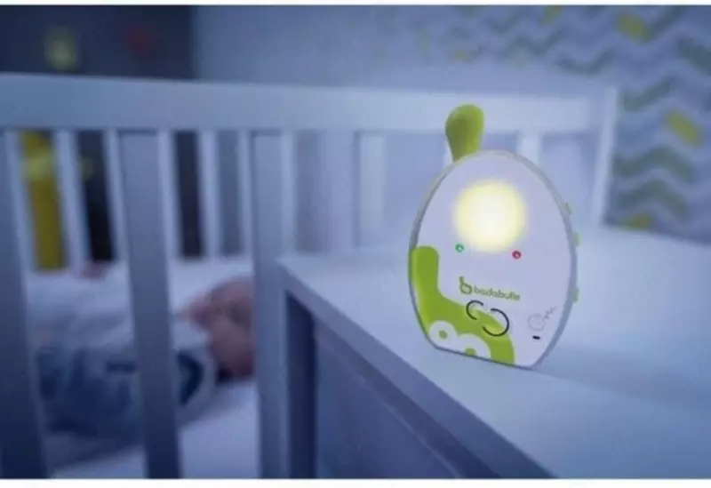 Радионяня Baby Online 500m