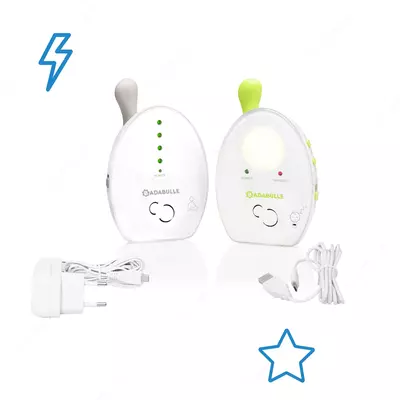 Радионяня Baby Online 500m