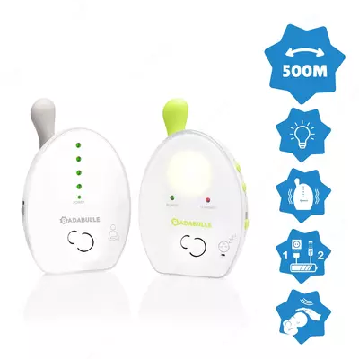 Радионяня Baby Online 500m