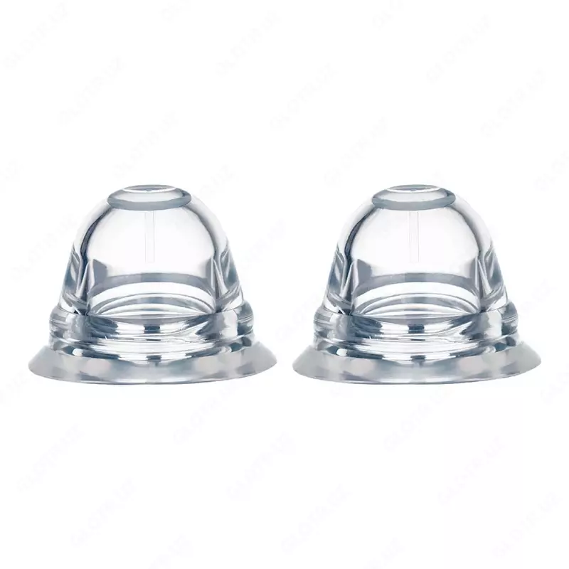 Набор накладок для формирования сосков Mamajoo с контейнером