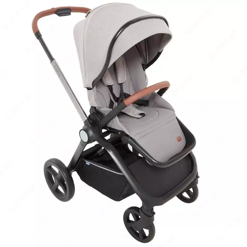 Детская коляска Chicco Mysa Grey