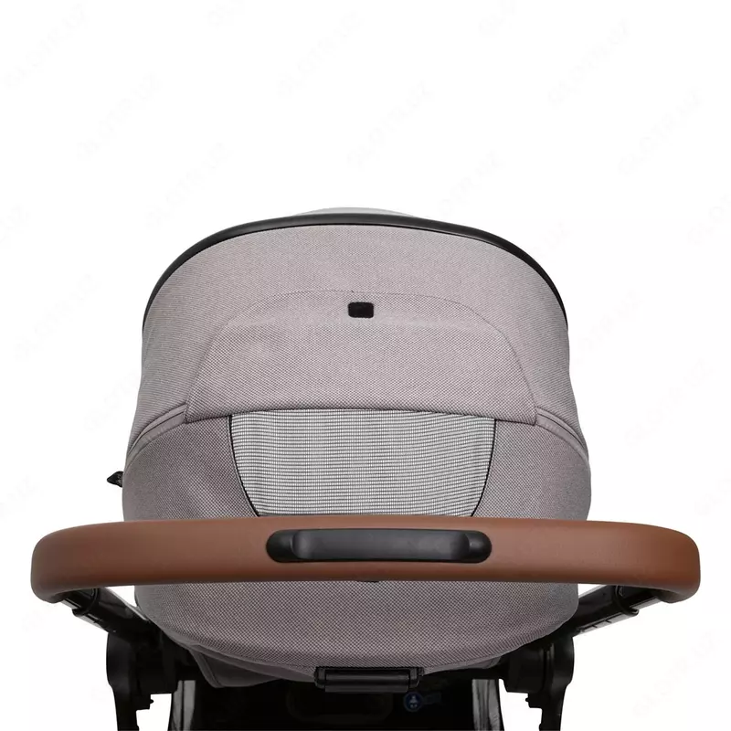 Детская коляска Chicco Mysa Grey