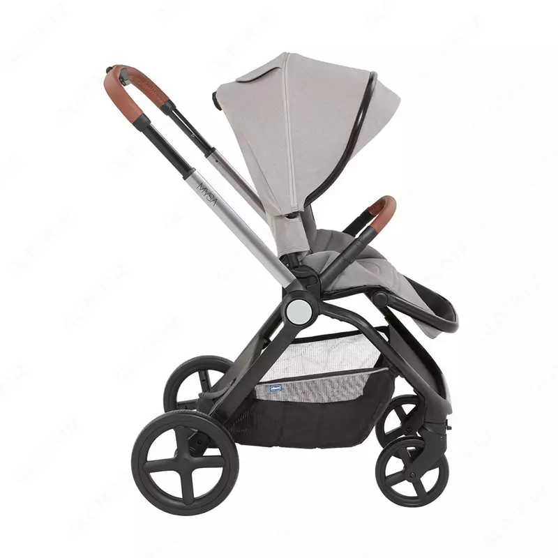 Детская коляска Chicco Mysa Grey