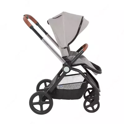 Детская коляска Chicco Mysa Grey