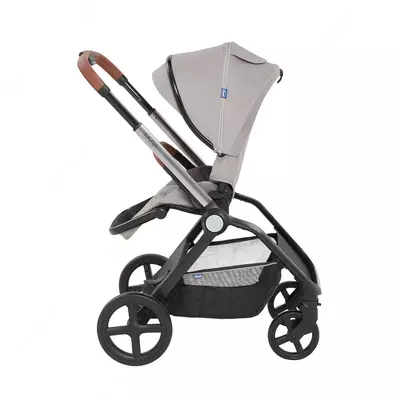 Детская коляска Chicco Mysa Grey
