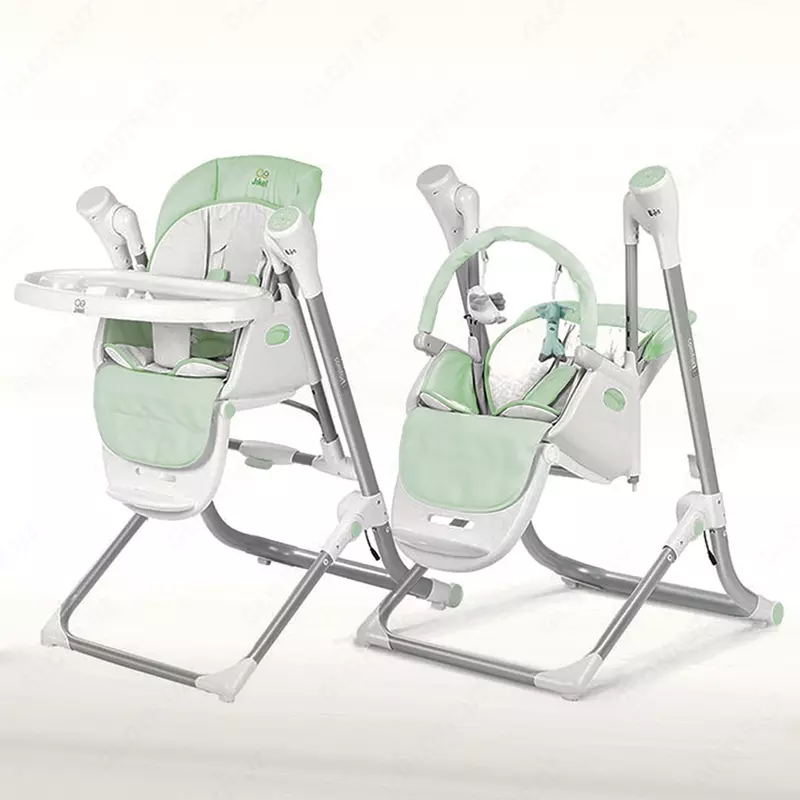 Jikel Comfort 3 baland stul