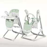 Jikel Comfort 3 baland stul