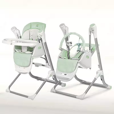 Jikel Comfort 3 baland stul