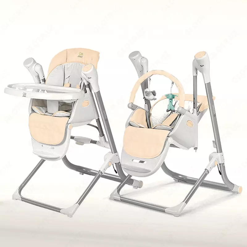 Jikel Comfort 3 tebranadigan stul (Frantsiya)