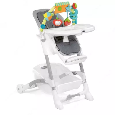 Стульчик для кормления Cam ISTANTE