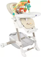 Стульчик для кормления Cam ISTANTE (Италия)