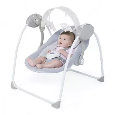 Качельки RELAX & PLAY CHICCO