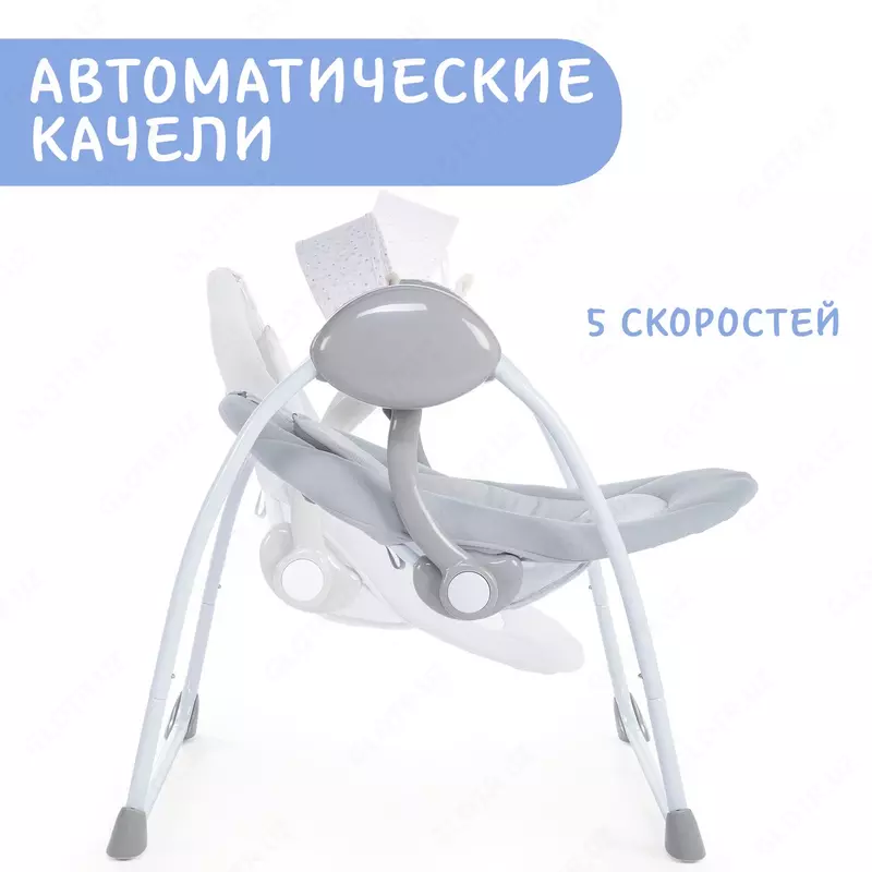 Качельки RELAX & PLAY CHICCO