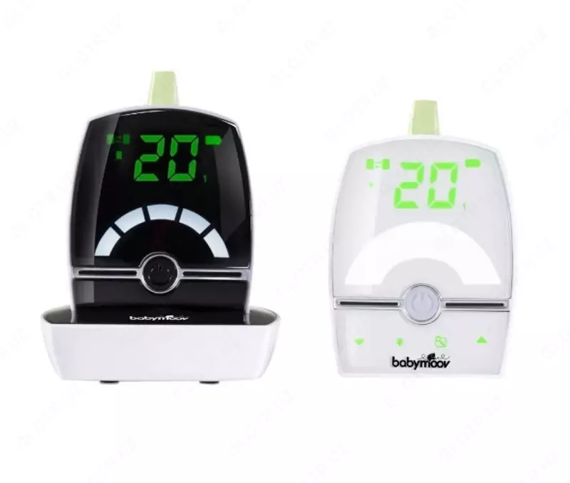 Радионяня Babyphone Premium Care Babymoov Франция