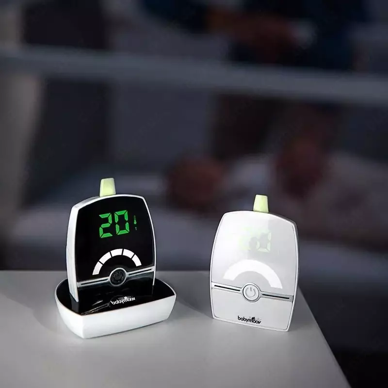 Радионяня Babyphone Premium Care Babymoov Франция
