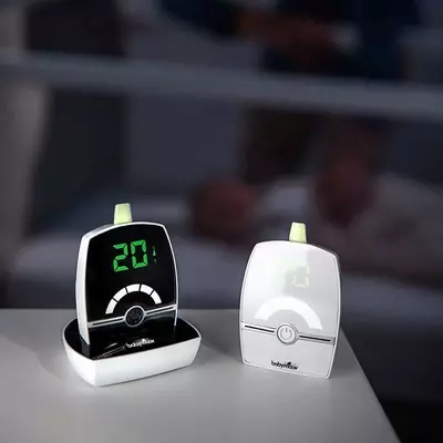 Радионяня Babyphone Premium Care Babymoov Франция