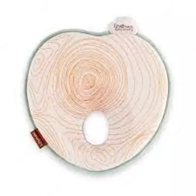 Подушка Lovenest Natural Care Babymoov Франция