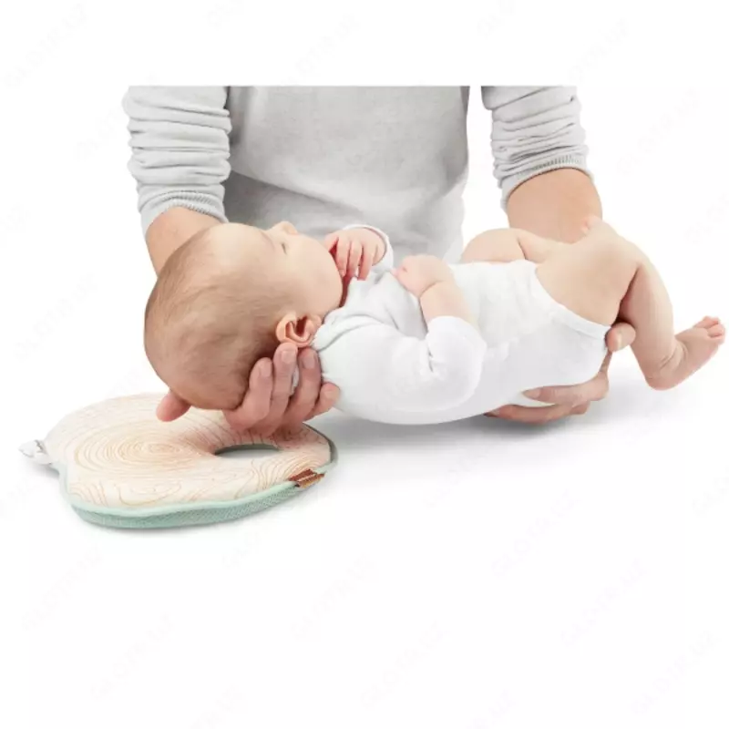 Подушка Lovenest Natural Care Babymoov Франция