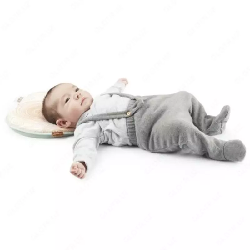 Подушка Lovenest Natural Care Babymoov Франция