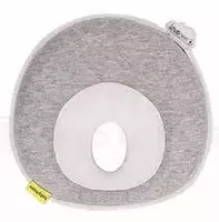 Bolaning boshini qo'llab-quvvatlash uchun anatomik yostiq Babymoov Lovenest Original Plus Fresh Smokey - 650 000 so'm