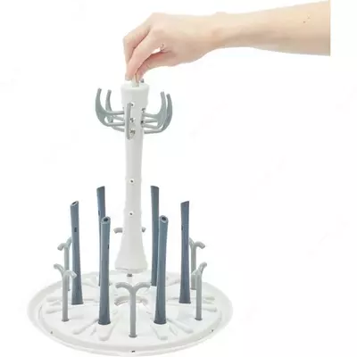 Сушилка для бутылочек Babymoov Франция 🇫🇷