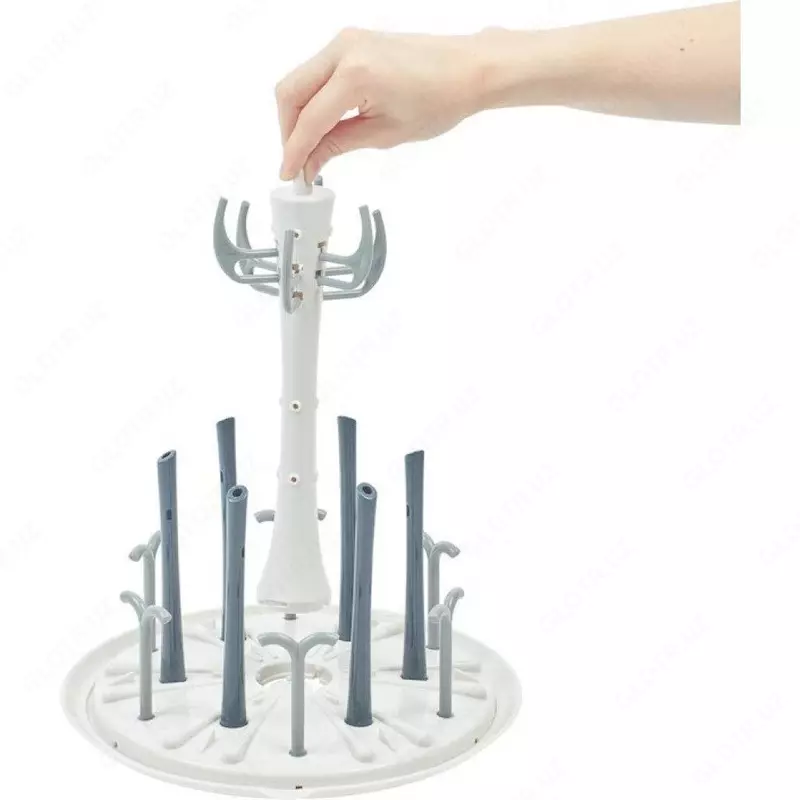 Babymoov Shisha Quritgich Fransiya 🇫🇷