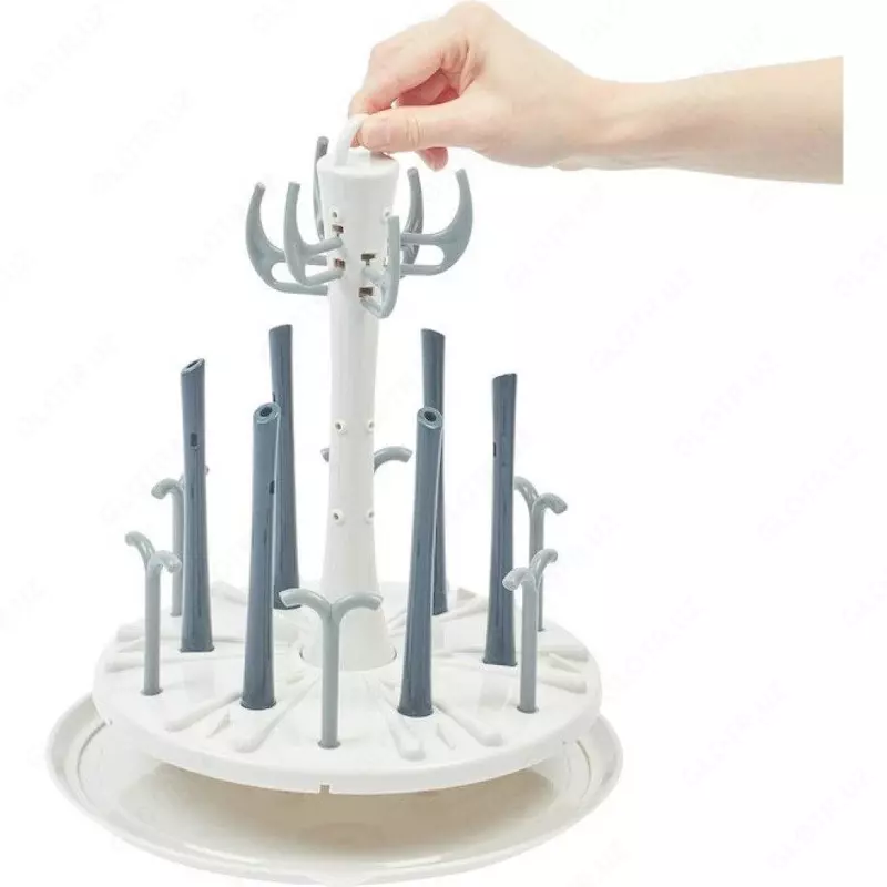 Сушилка для бутылочек Babymoov Франция 🇫🇷