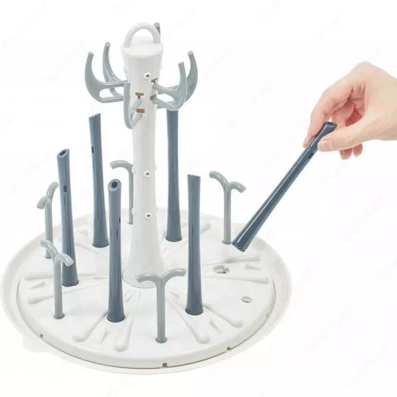 Babymoov Shisha Quritgich Fransiya 🇫🇷