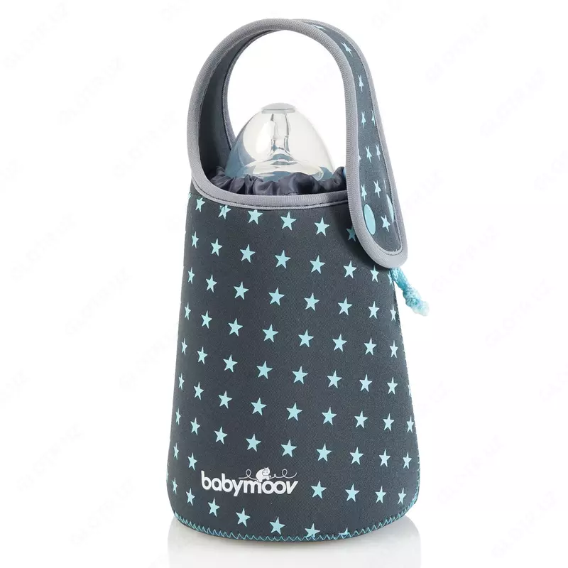 Babymoov "Travel bottle Star" termal sumkasi