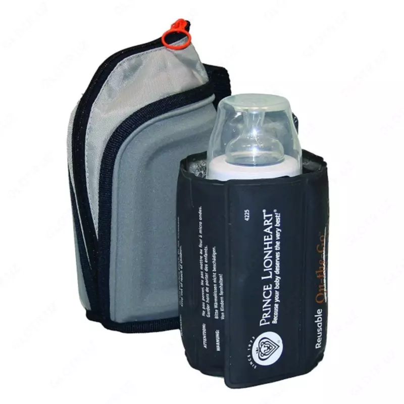 Термос для бутылочек Prince Lionheart