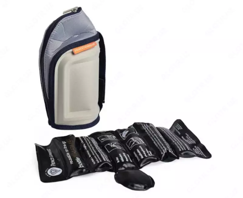 Термос для бутылочек Prince Lionheart