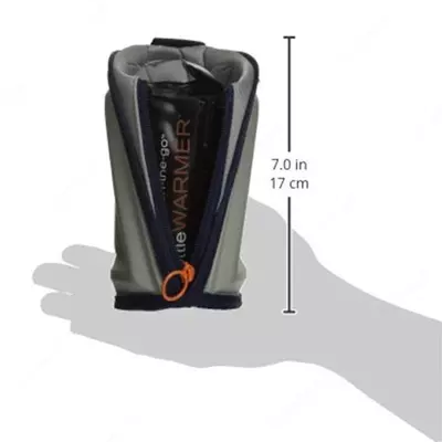 Термос для бутылочек Prince Lionheart