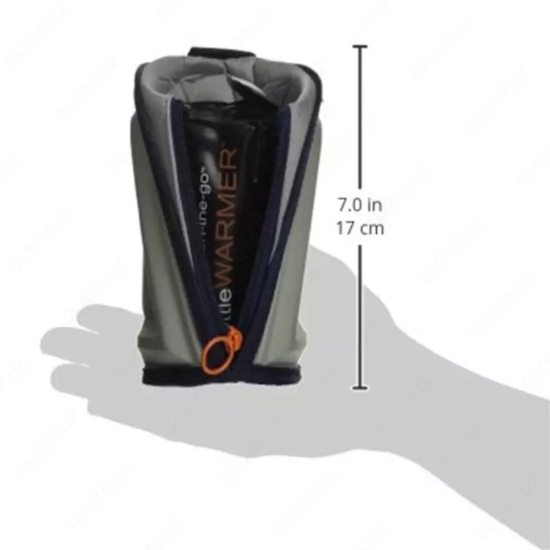 Термос для бутылочек Prince Lionheart