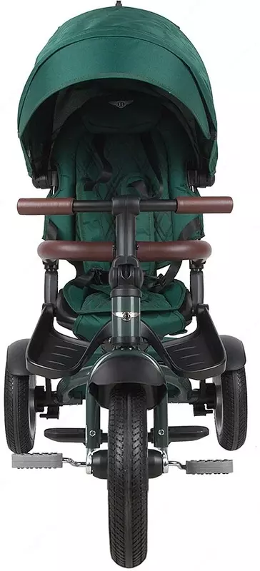 Трехколесный велосипед Bentley Премиум модель