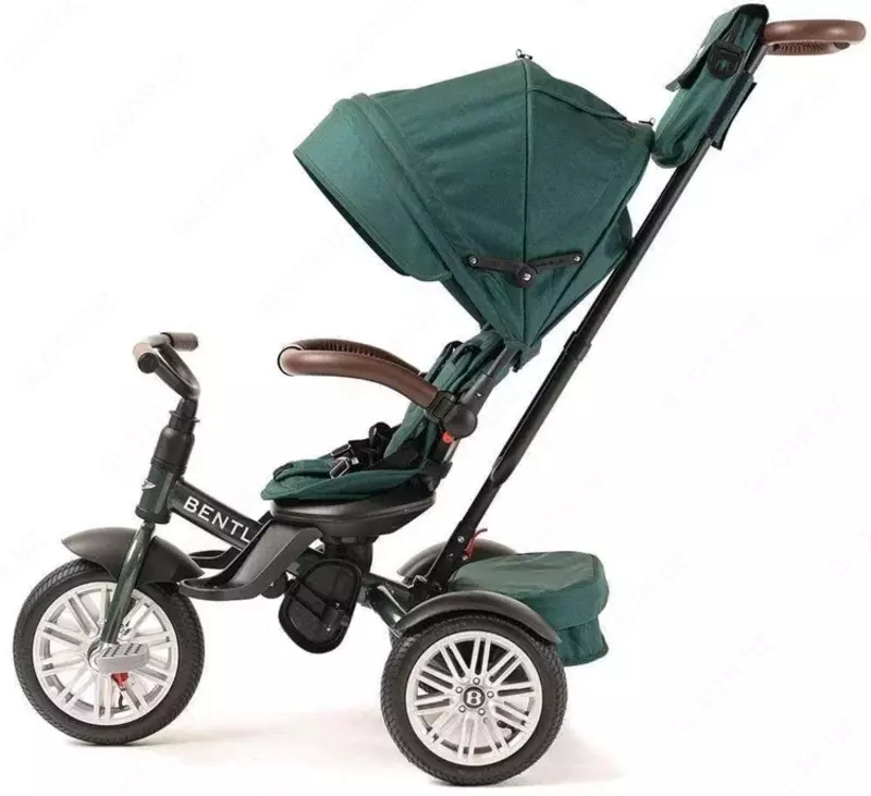 Трехколесный велосипед Bentley Премиум модель