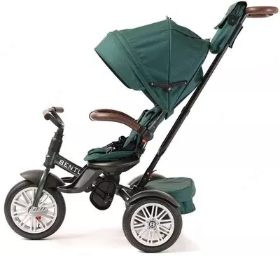 Трехколесный велосипед Bentley Премиум модель