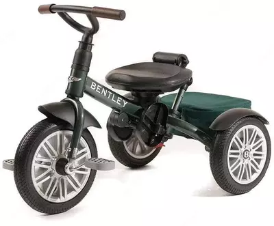 Bentley Premium uch g'ildirakli velosiped modeli
