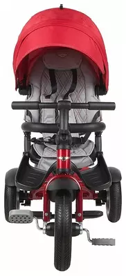 Трехколесный велосипед Bentley Премиум модель