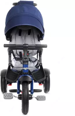 Трехколесный велосипед Bentley Премиум модель