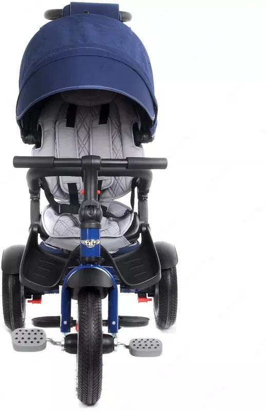 Трехколесный велосипед Bentley Премиум модель