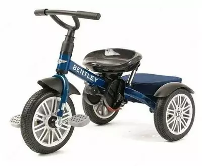Трехколесный велосипед Bentley Премиум модель