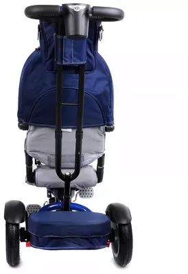 Трехколесный велосипед Bentley Премиум модель